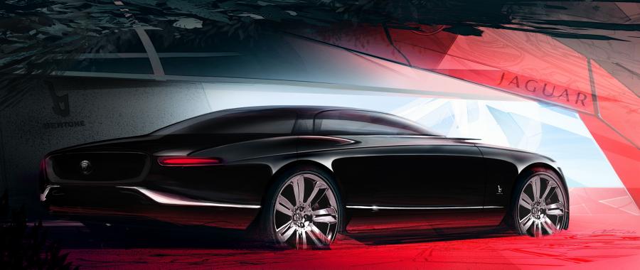  Bertone B99 Concept 2011 года  (фото 16 из 23)
